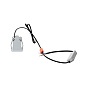 ART-GR44 LED Светильник встраиваемый Downlight   -  Встраиваемые светильники 